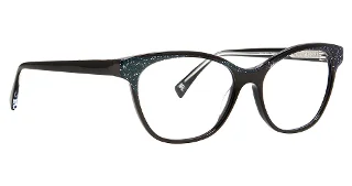 Badgley Mischka Eyeglasses Delphina