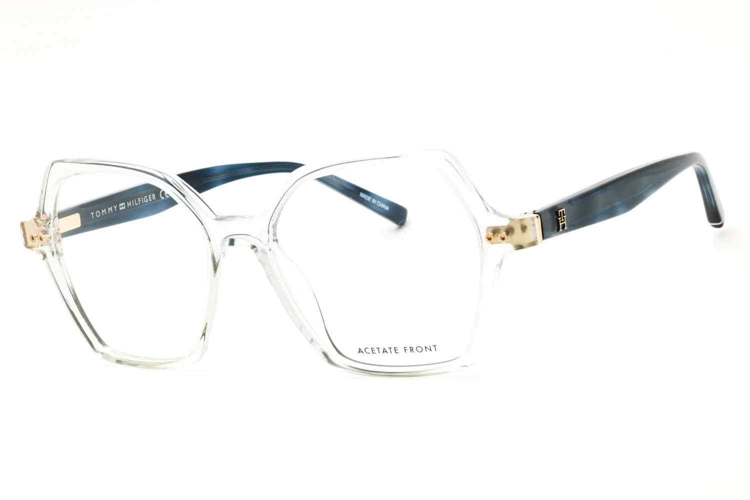 Tommy Hilfiger Eyeglasses TH 2216