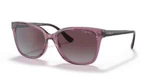 276162 Transparent Purple