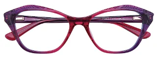 Paradox Eyeglasses P5023
