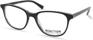 Kenneth Cole Eyeglasses KC0876