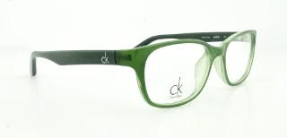 Calvin Klein Platinum Eyeglasses CK5826