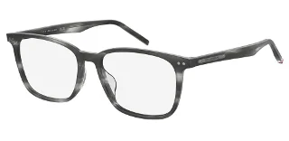 2W8 GREY HORN