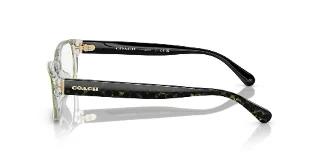 Coach Eyeglasses HC6221U