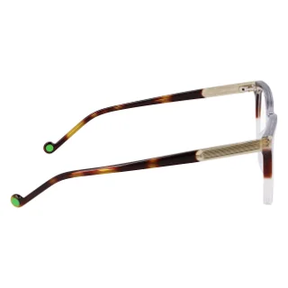 Pure Eyeglasses P-6006