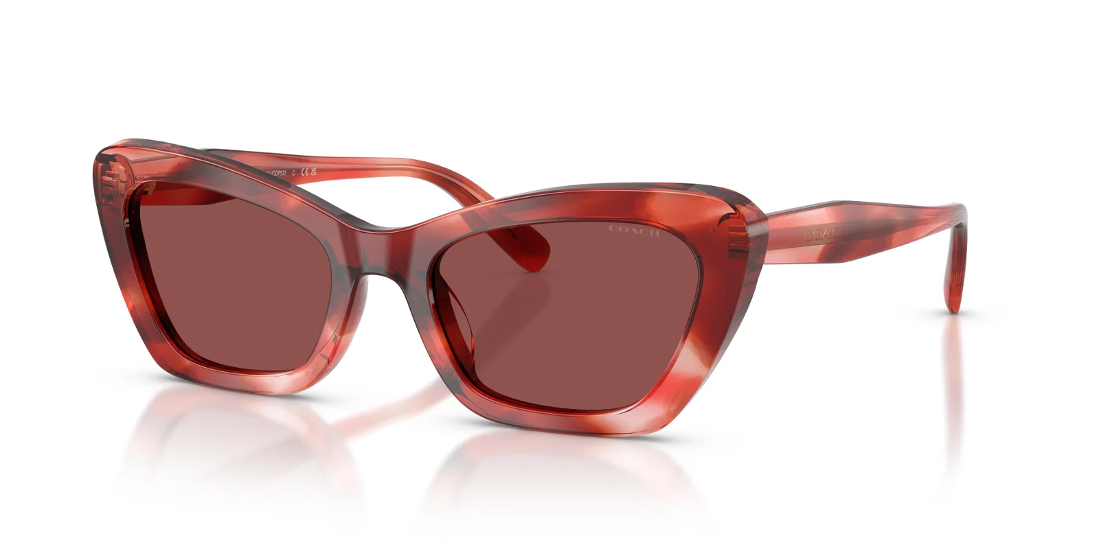 Coach Sunglasses HC8452U