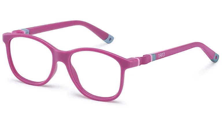 Nano Vista Eyeglasses QUEST 3.0