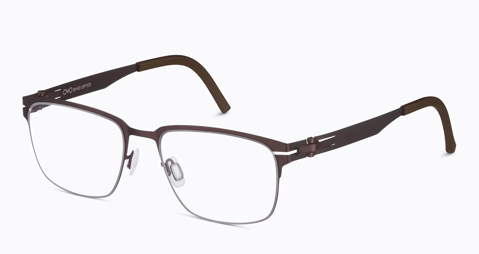 OVVO Optics Eyeglasses 6086