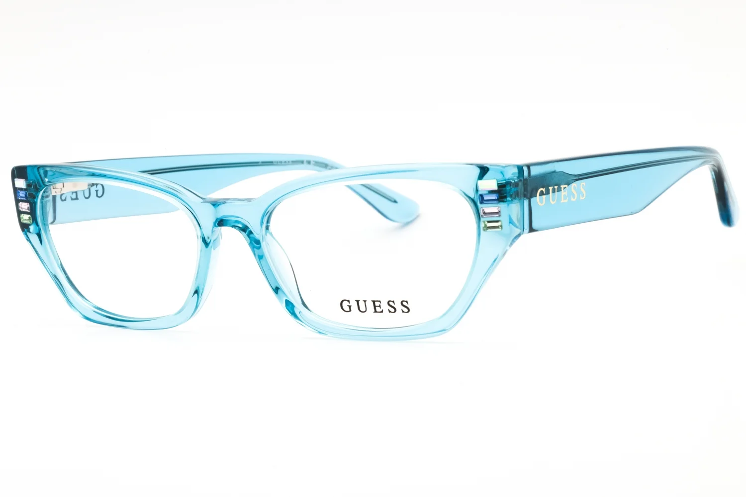 Guess Eyeglasses GU2967