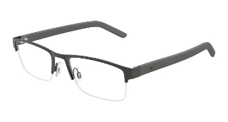 004 GUNMETAL/GREY