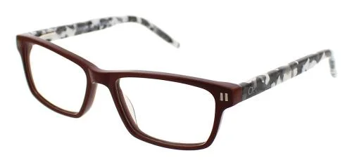 Ocean Pacific Eyeglasses G-852