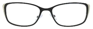 Betsey Johnson Eyeglasses STARLET