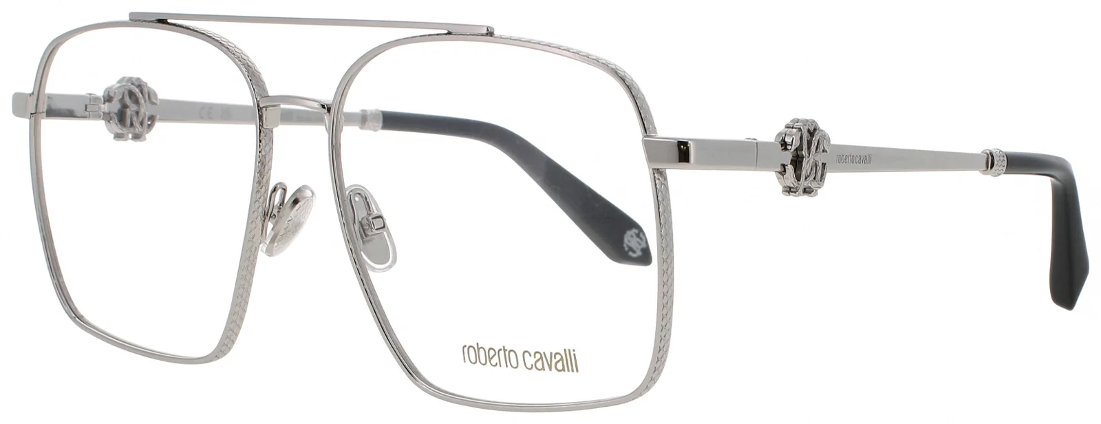 Roberto Cavalli Eyeglasses VRC028