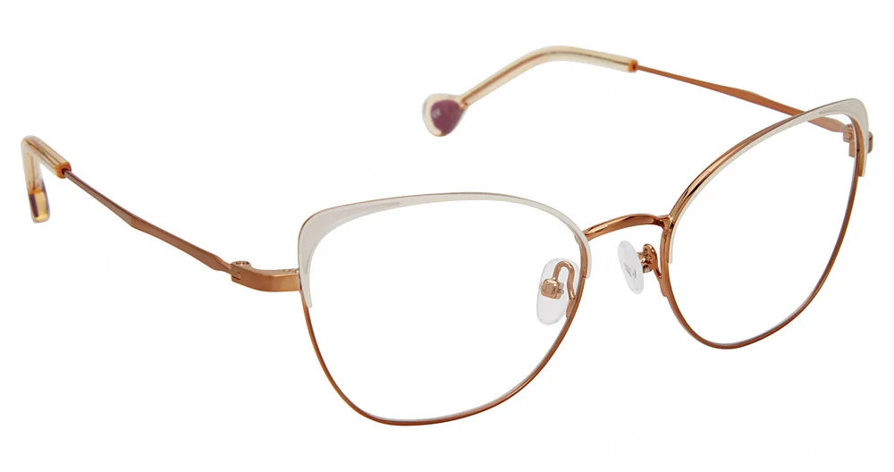 Lisa Loeb Eyeglasses FALL BACK