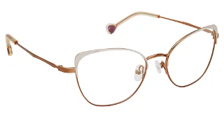 Lisa Loeb Eyeglasses FALL BACK