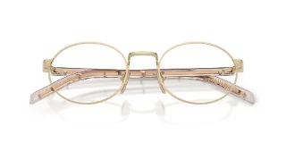 Prada Eyeglasses PRB55V