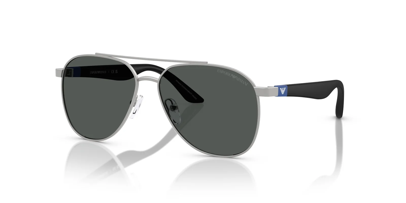 Emporio Armani Sunglasses EK2001