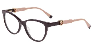 Furla Eyeglasses VFU353