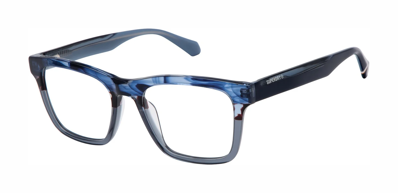 Superdry Eyeglasses SDOM023T