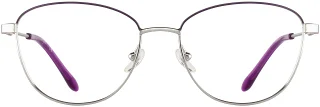 Cote D'Azur Eyeglasses CDA-386