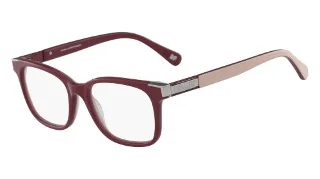 601 Burgundy/Pink Laminate