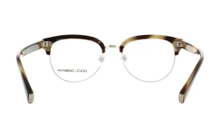Dolce & Gabbana Eyeglasses DG3270