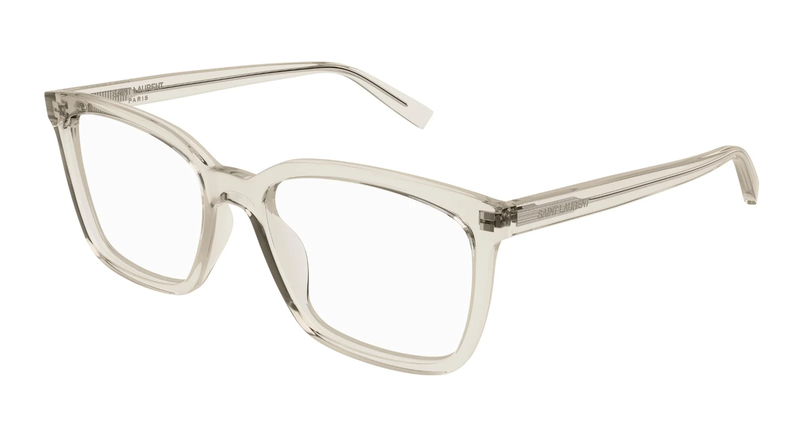 Saint Laurent Eyeglasses SL 672