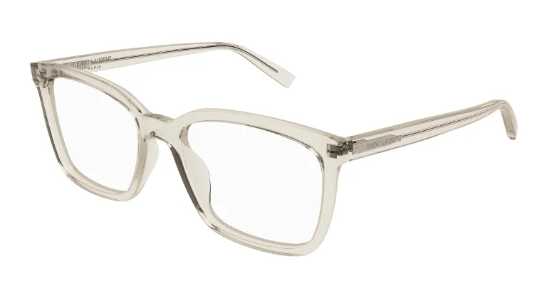 Saint Laurent Eyeglasses SL 672