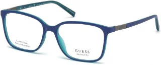 091  Matte Blue