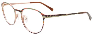 Paradox Eyeglasses P5085