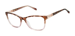 TOR Tortoise/Blush