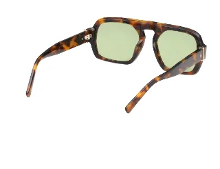 Abercrombie & Fitch Sunglasses AF00028