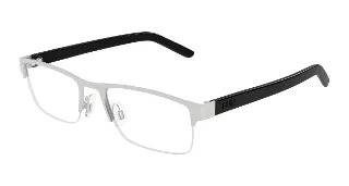 002 SILVER/BLACK