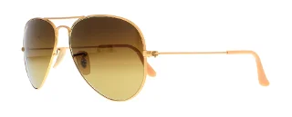 112/85 Matte Gold