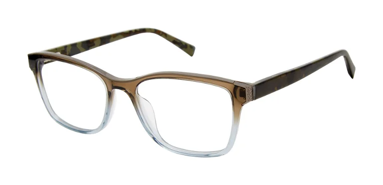 Buffalo David Bitton Eyeglasses BM026