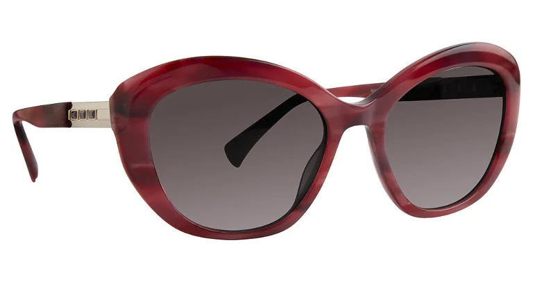 Badgley Mischka Sunglasses BM Beatrice