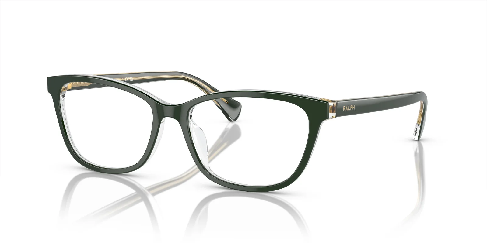 Ralph Eyeglasses RA7133U