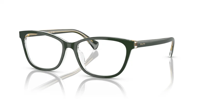 Ralph Eyeglasses RA7133U