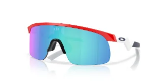 901035 Matte Redline