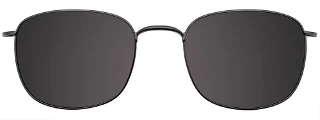 Cool Clip Eyeglasses CC837