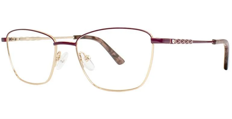 Adrienne Vittadini Petite Eyeglasses 626