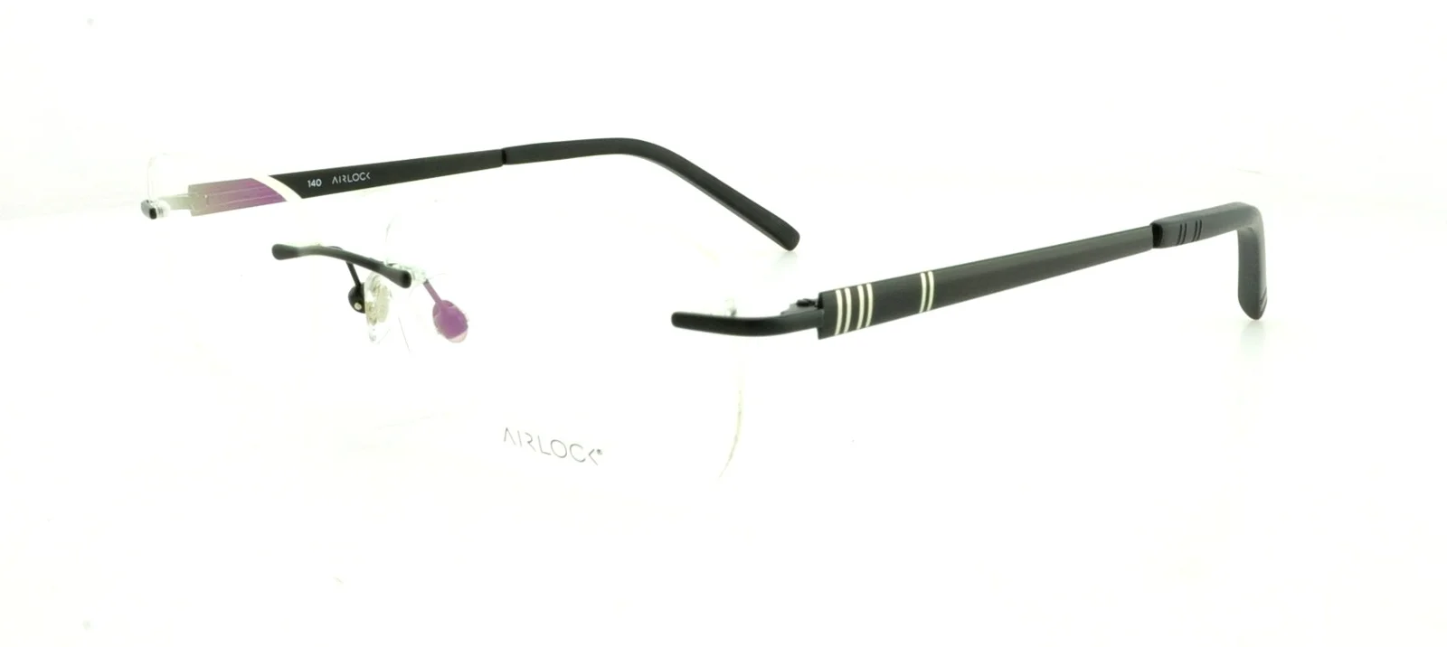 Airlock Eyeglasses LOVE UNITY 200