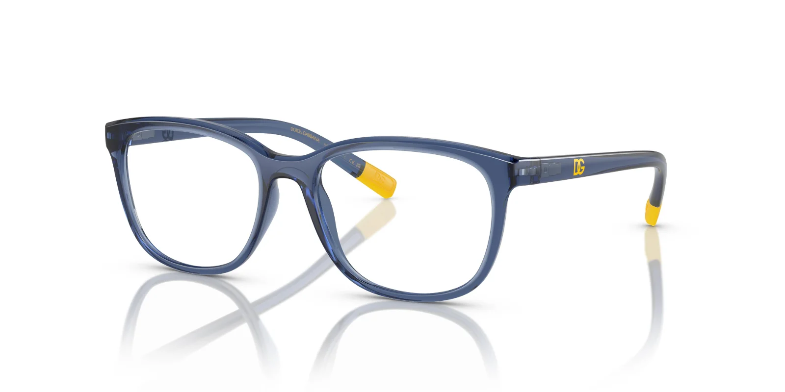 Dolce & Gabbana Eyeglasses DX5094
