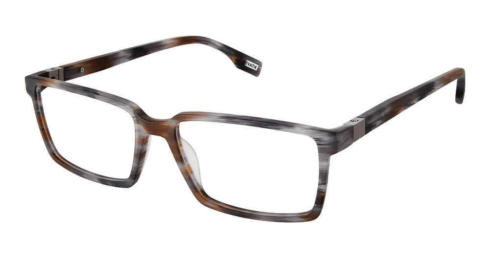Evatik Eyeglasses E-9277