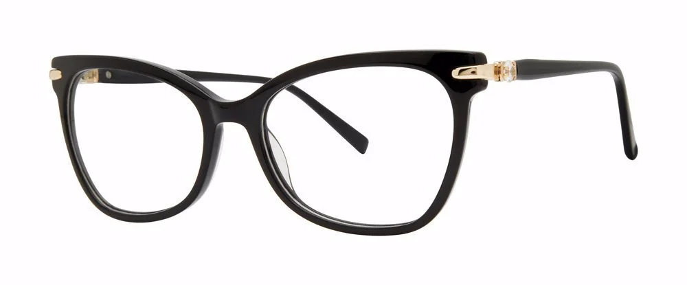 Genevieve Paris Design Eyeglasses Intuitive
