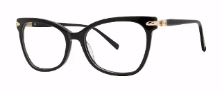 Genevieve Paris Design Eyeglasses Intuitive