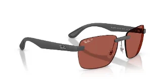 Ray Ban Sunglasses RB4470CH