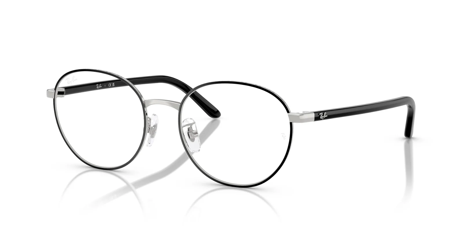 Ray Ban Eyeglasses RX6538D