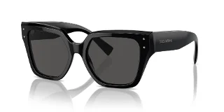 Dolce & Gabbana Sunglasses DG4471F
