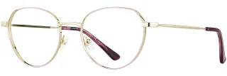 C02 Ice Pink/Gold